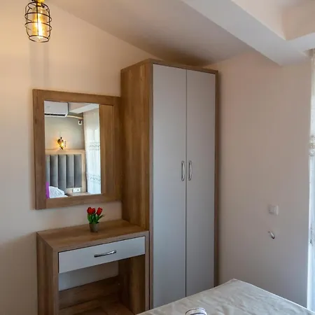 Kenzy Apartments Ulcinj Exterior photo
