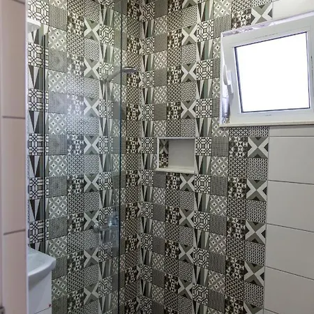 Kenzy Apartments Ulcinj Exterior photo