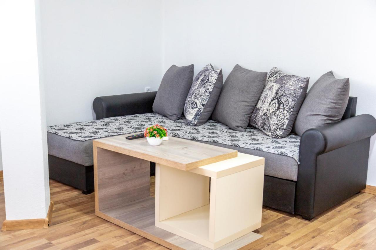 Kenzy Apartman