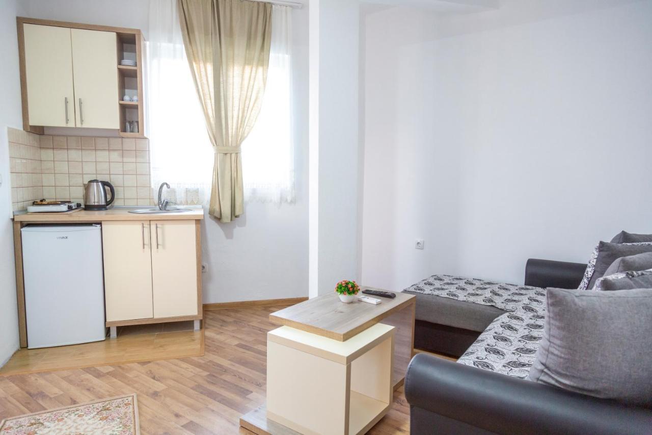 Apartman Kenzy *