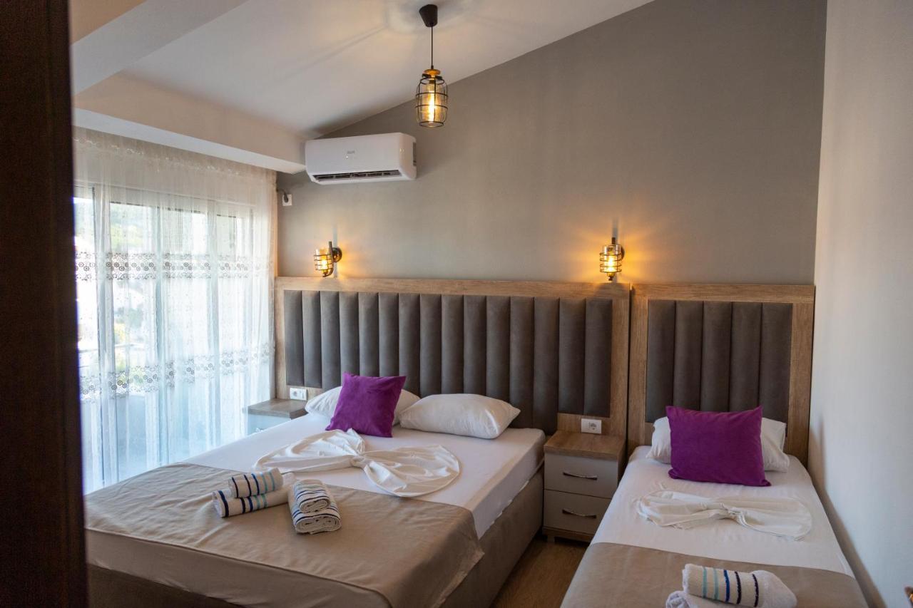 Apartman Kenzy Ulcinj